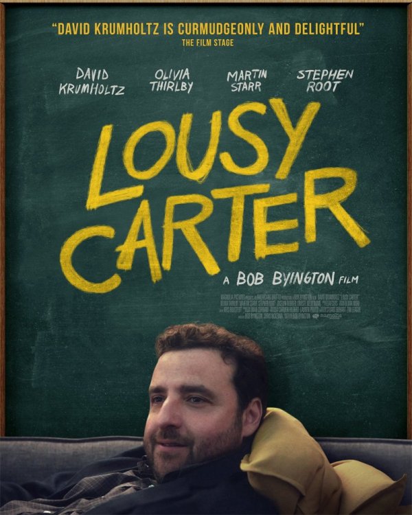 Lousy Carter