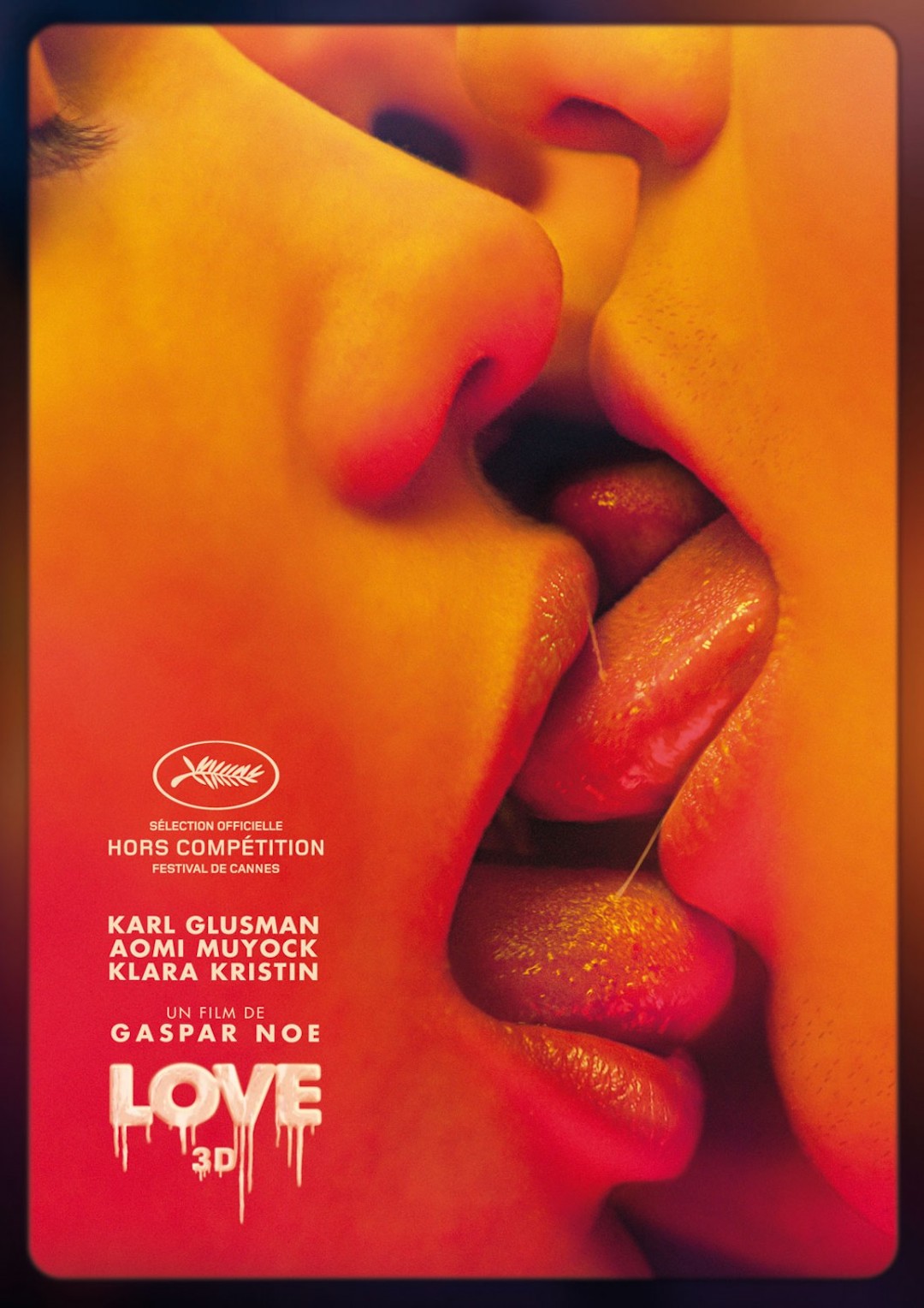 Love poster