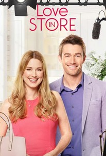 Love in Store