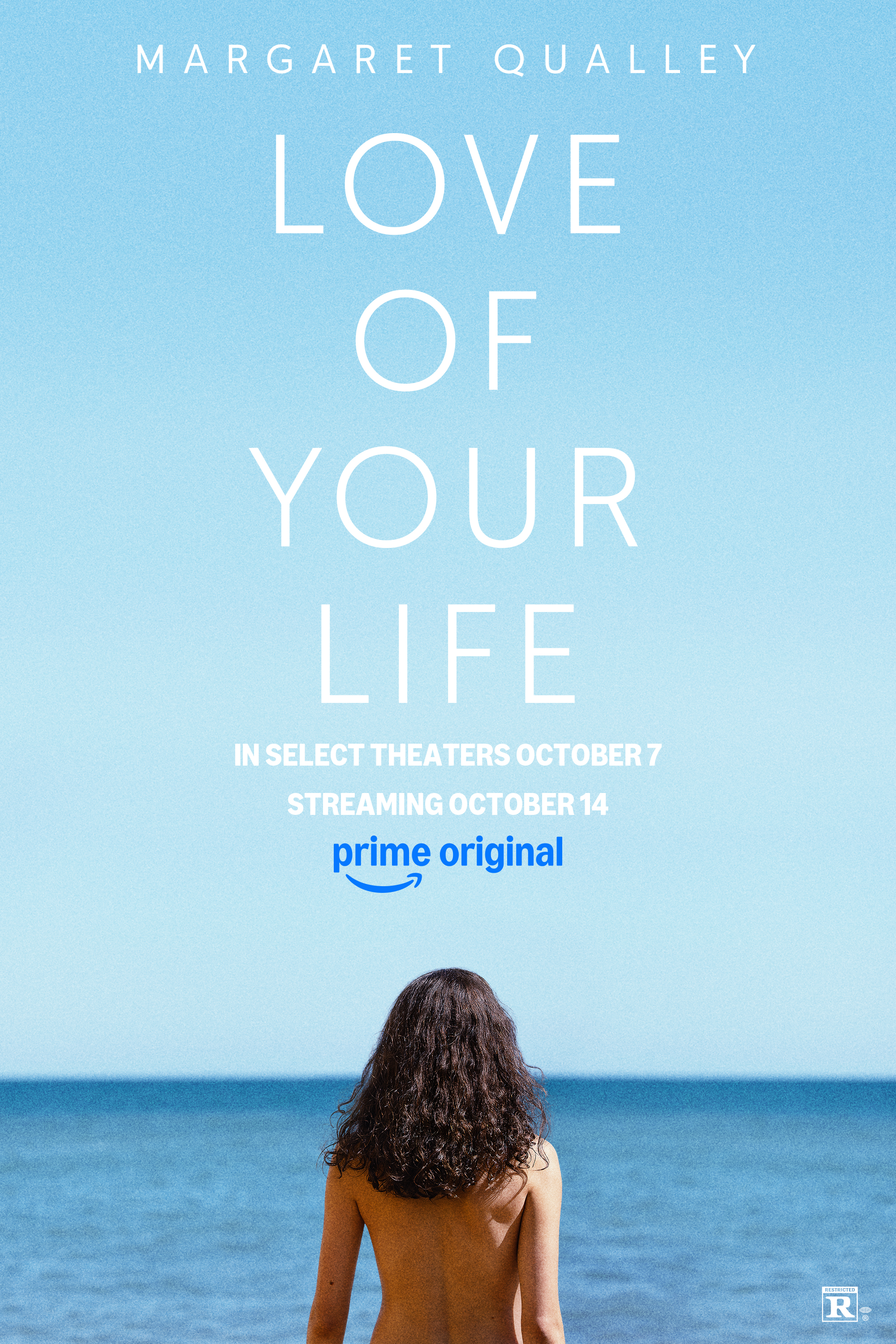 Love of Your Life poster