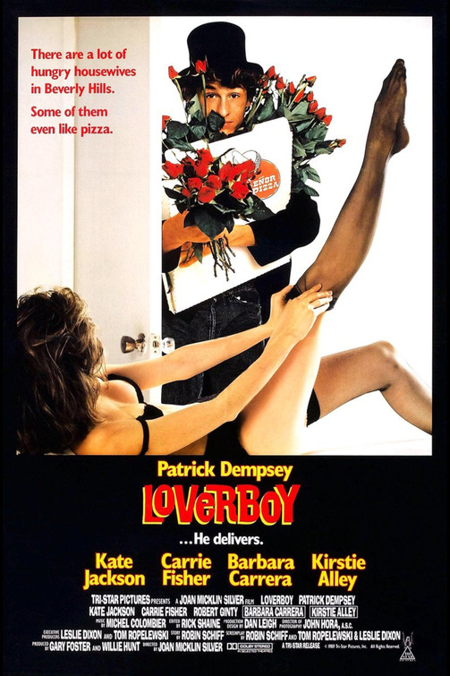 Loverboy
