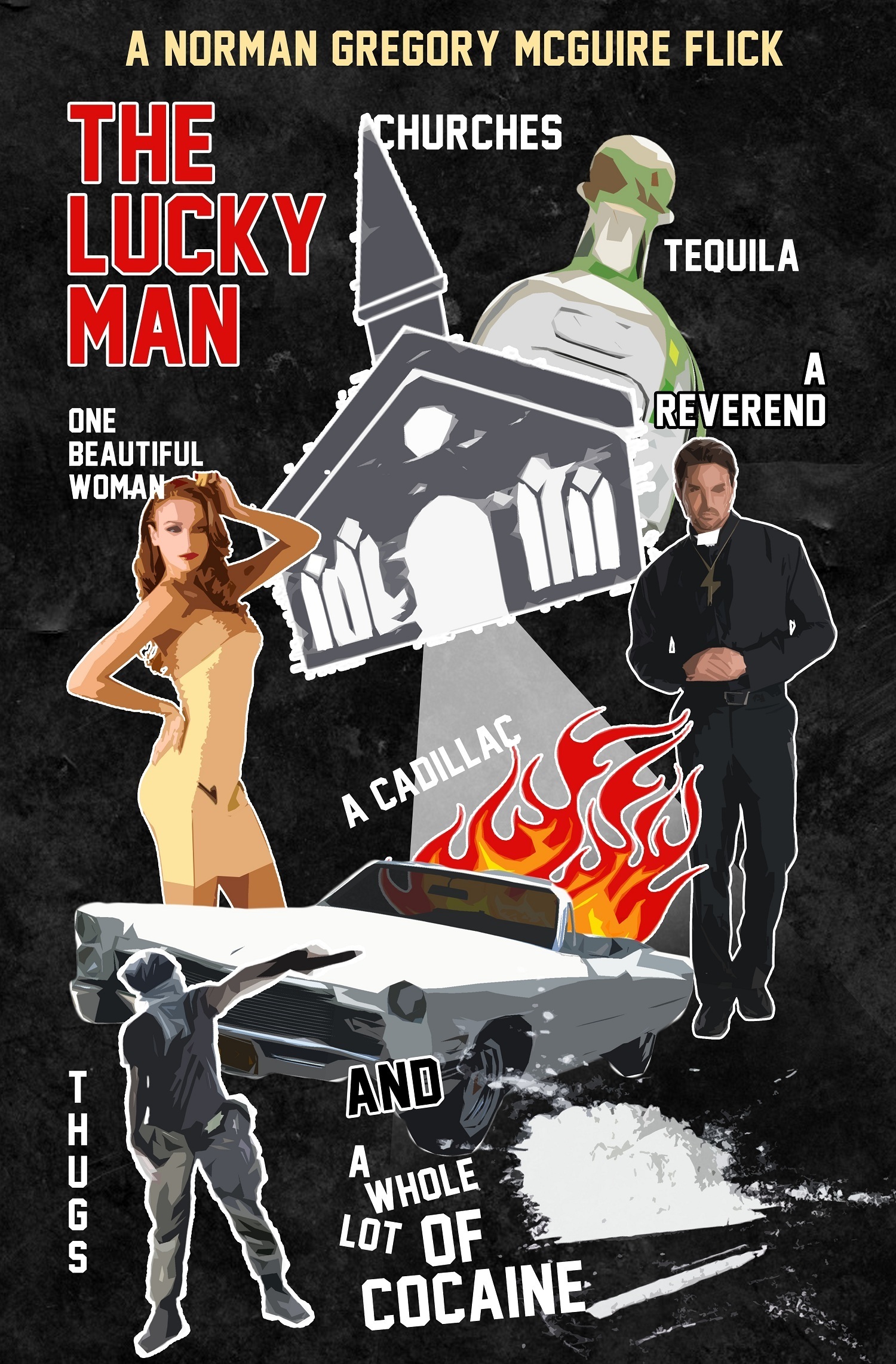 The Lucky Man