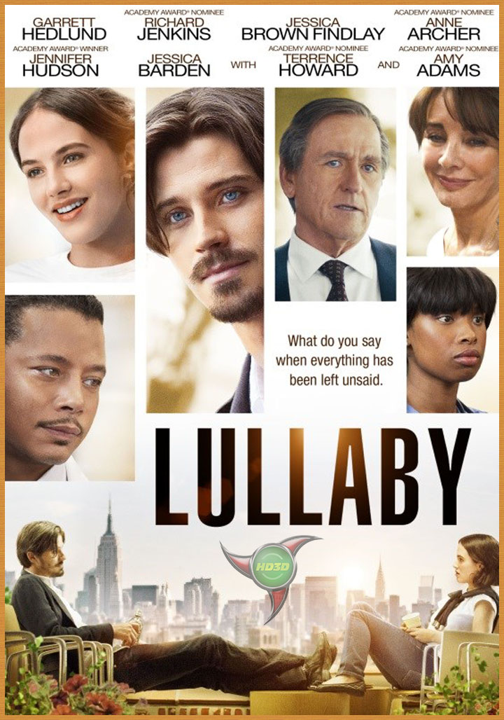 Lullaby poster