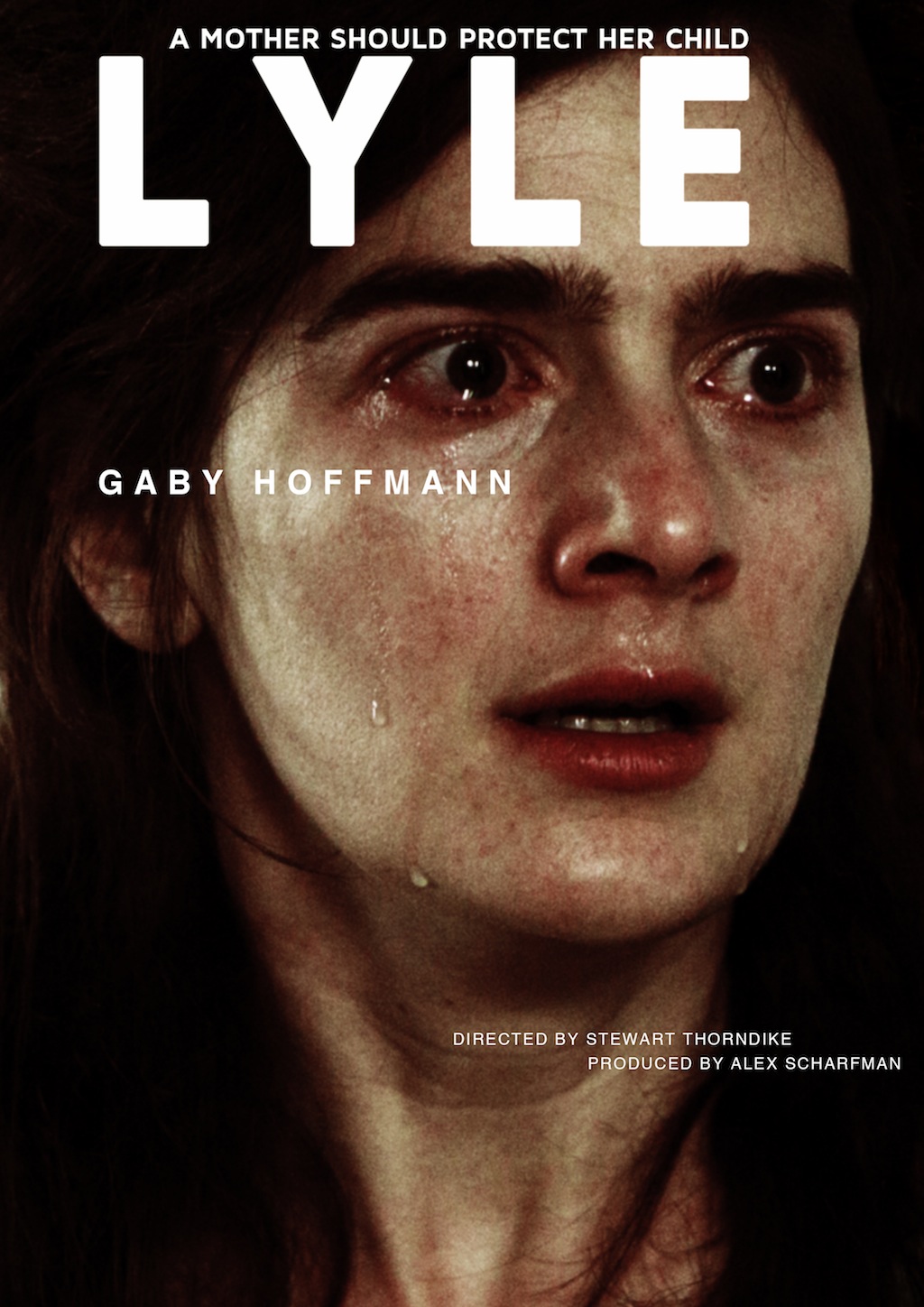 Lyle poster