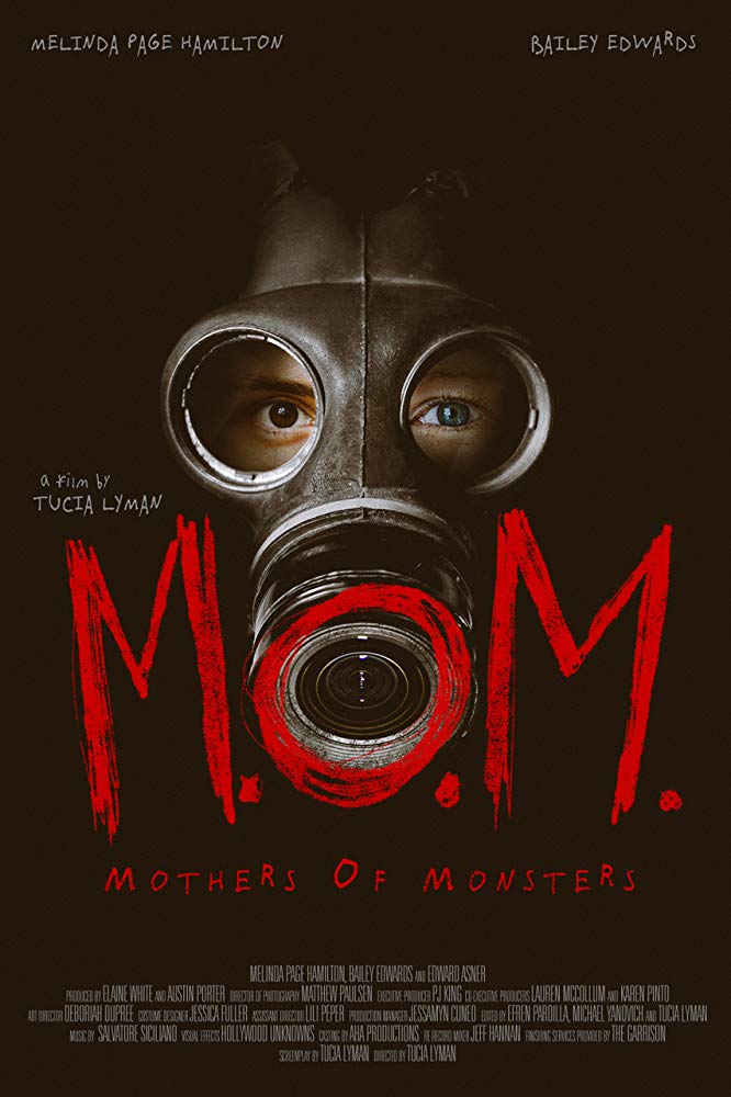 M.O.M. (Mothers of Monsters)