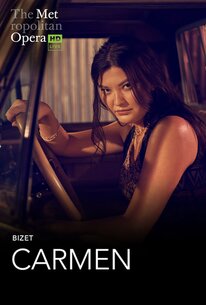 MET Opera: Carmen