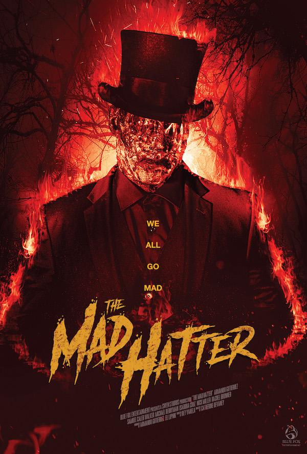 The Mad Hatter