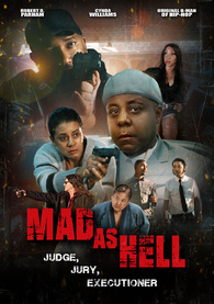 Mad as Hell