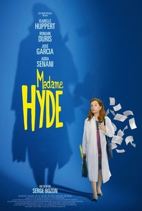 Madame Hyde