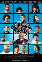 Madea