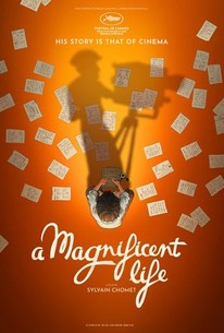 The Magnificent Life of Marcel Pagnol