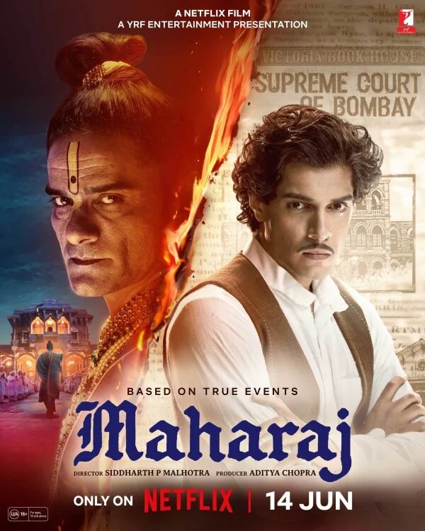 Maharaj