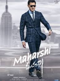 Maharshi