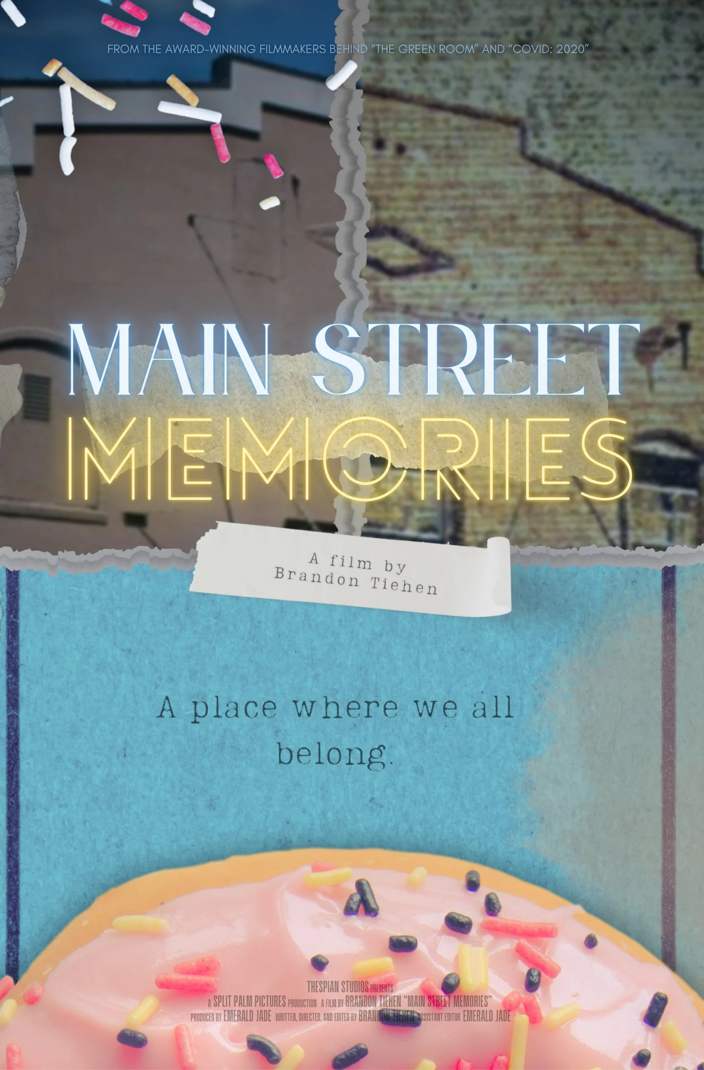 Main Street Memories