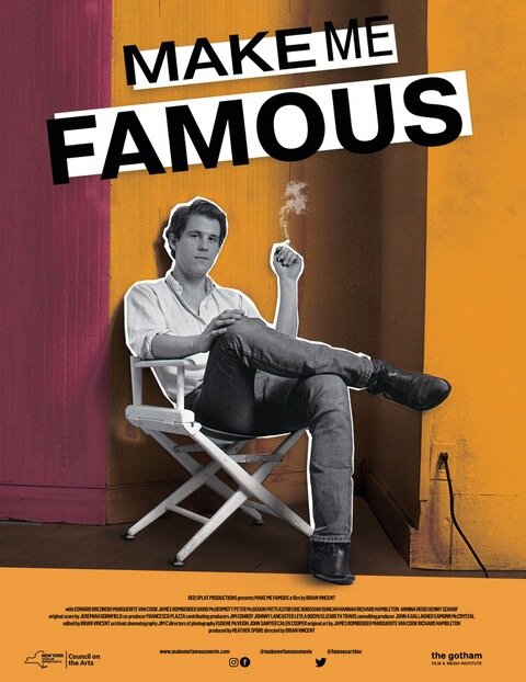 Make Me Famous