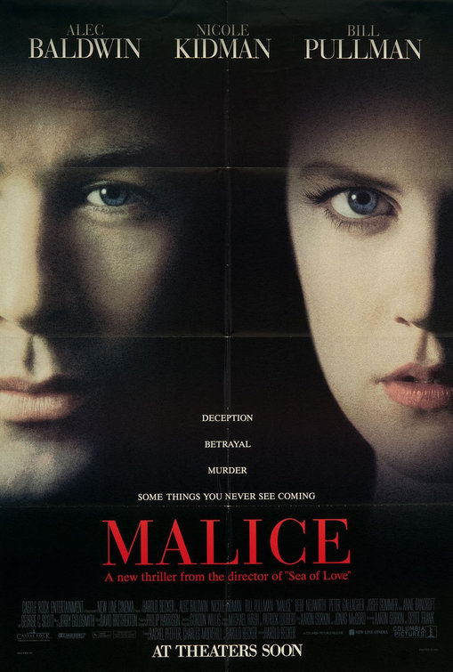 Malice
