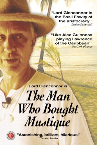 The Man Who Bought Mustique