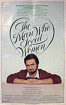 The Man Who Loved Women