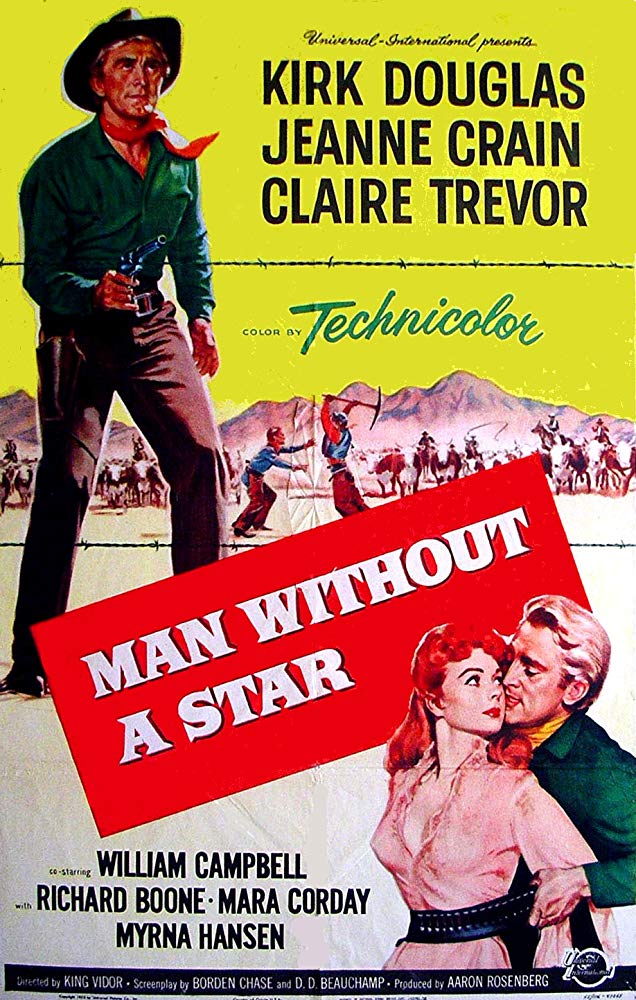 Man Without a Star