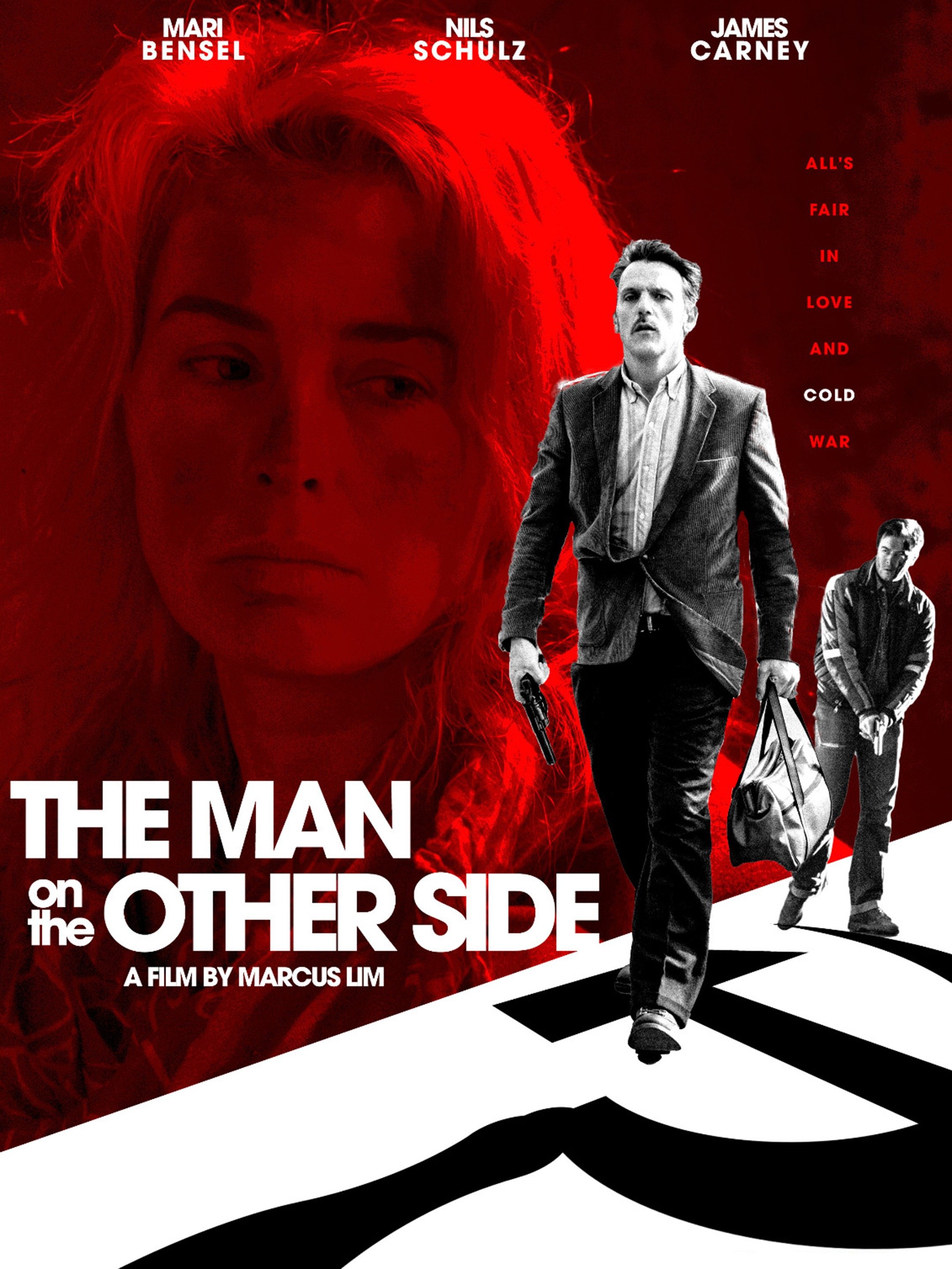 The Man on the Other Side