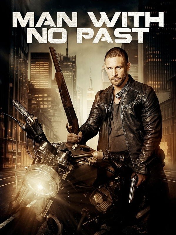 Man with No Past