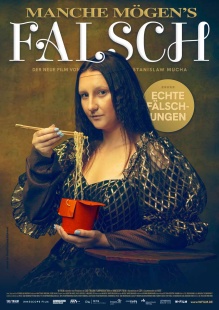 Manche mögen’s falsch