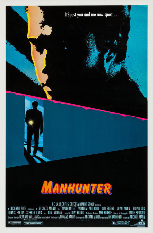 Manhunter