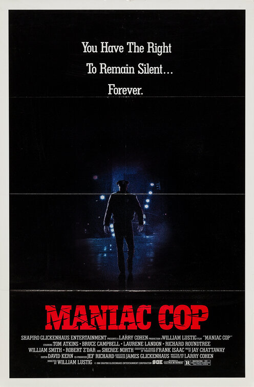 Maniac Cop