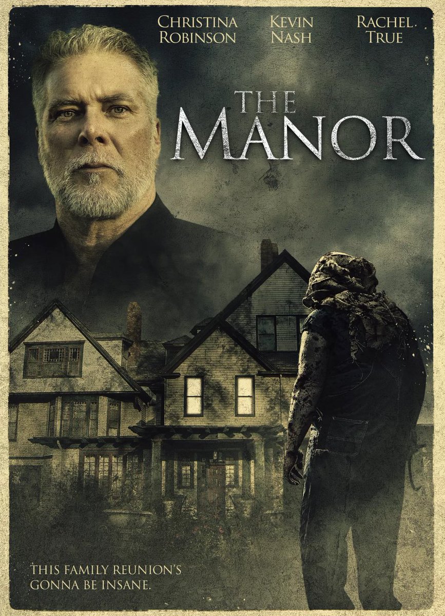 The Manor