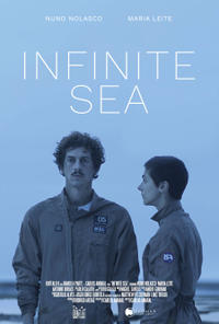 Mar Infinito