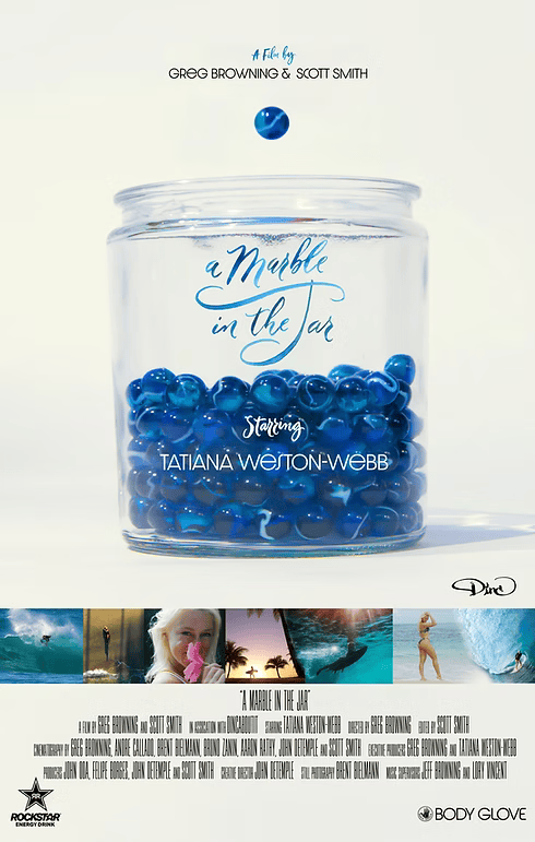 A Marble in the Jar poster
