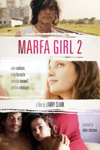 Marfa Girl 2