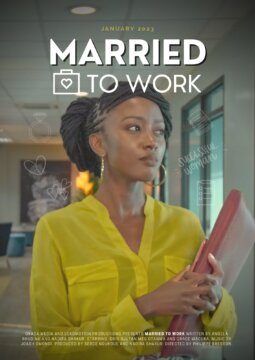 Married to Work