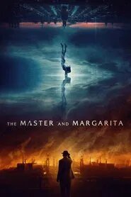 Master i Margarita (Мастер и Маргарита)