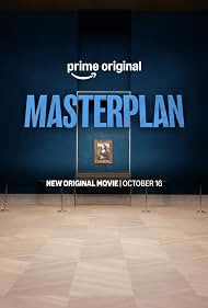 Masterplan poster