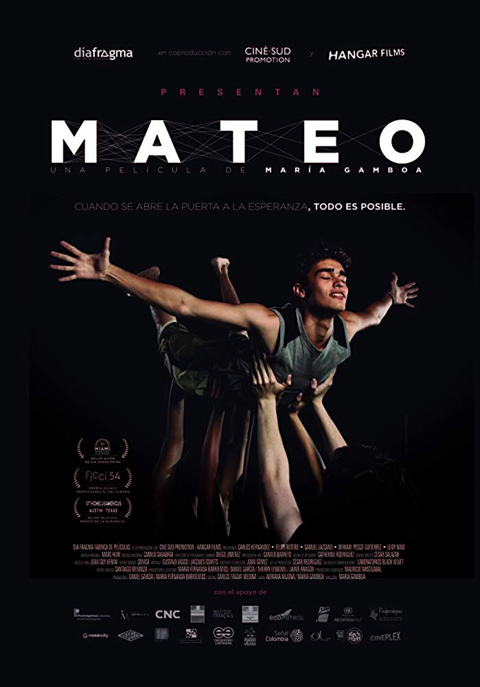 Mateo