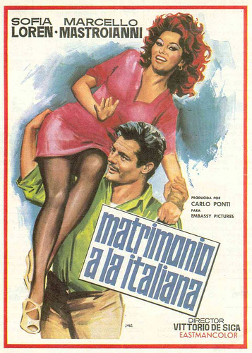 Matrimonio all