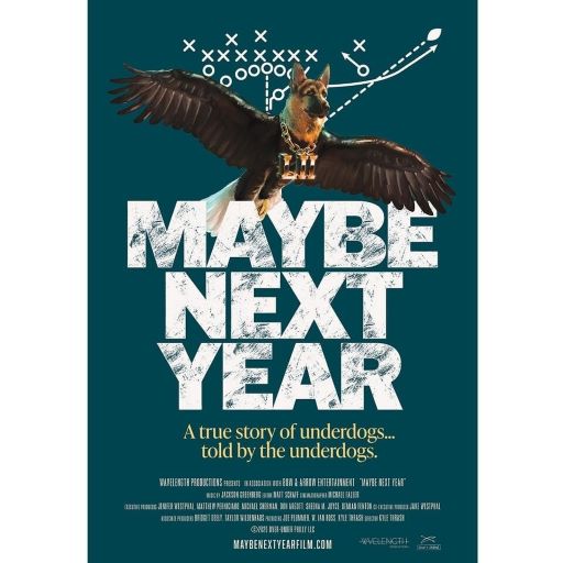 Maybe This Year