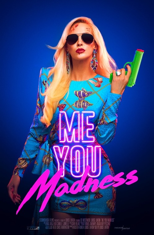 Me, You, Madness