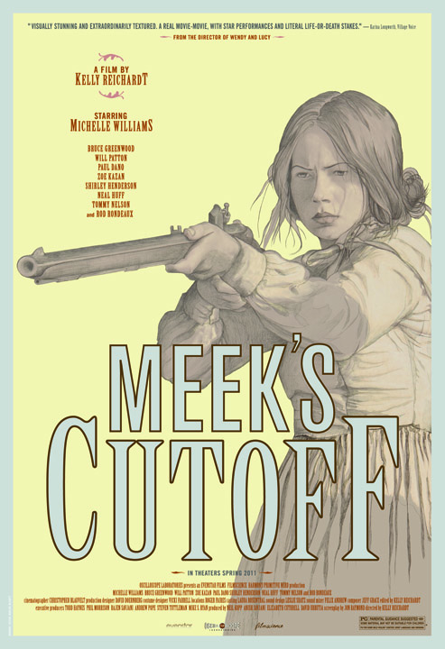 Meek