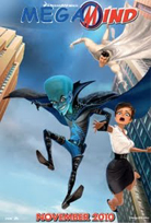 Megamind poster