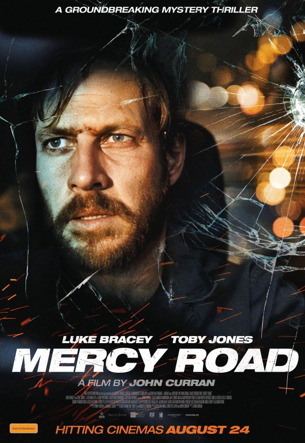 Mercy Road
