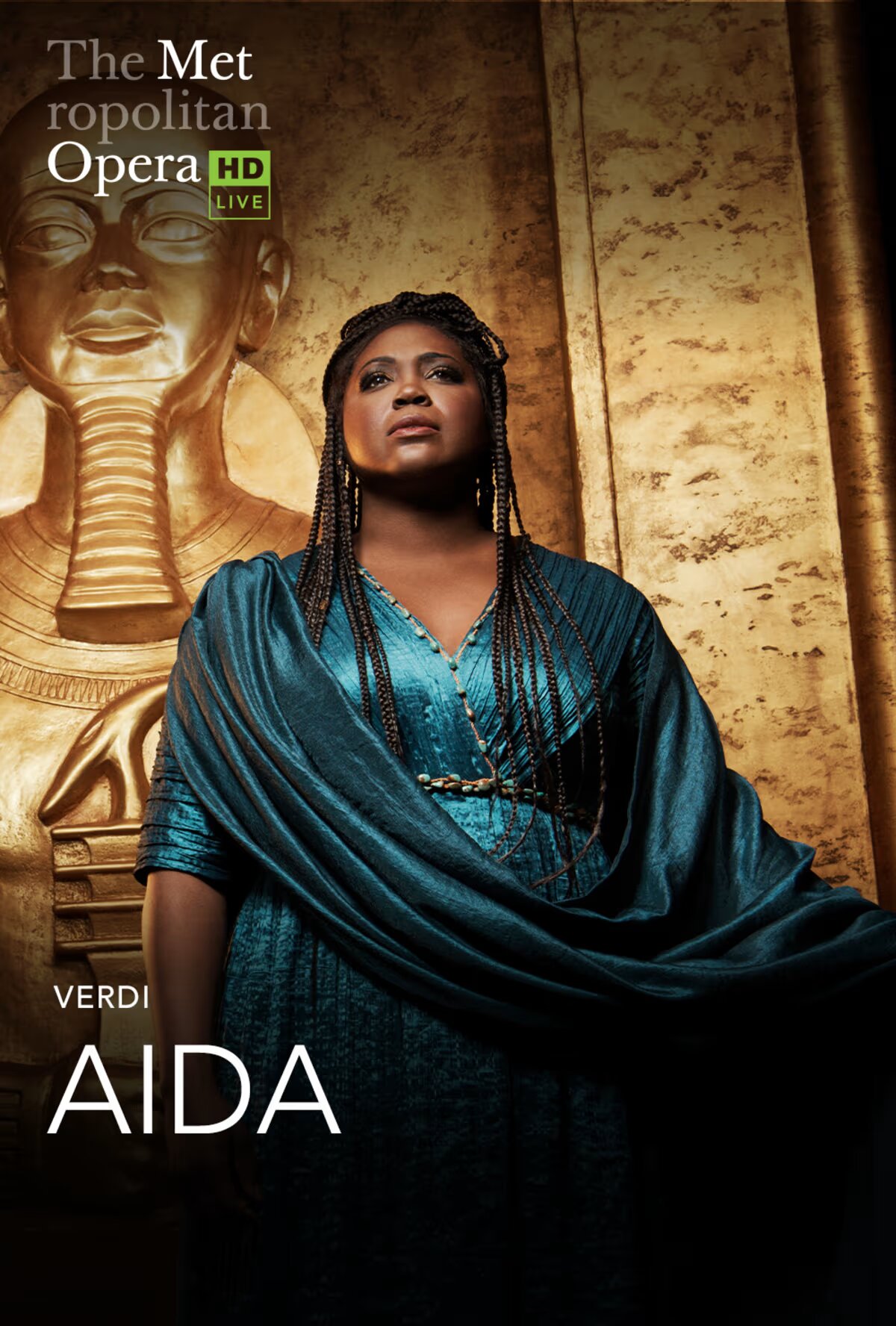 MetOpera: Aida (2024-2025)