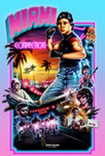 Miami Connection