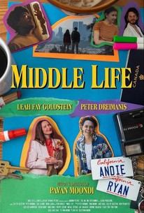 Middle Life poster