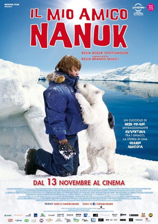 Midnight Sun poster