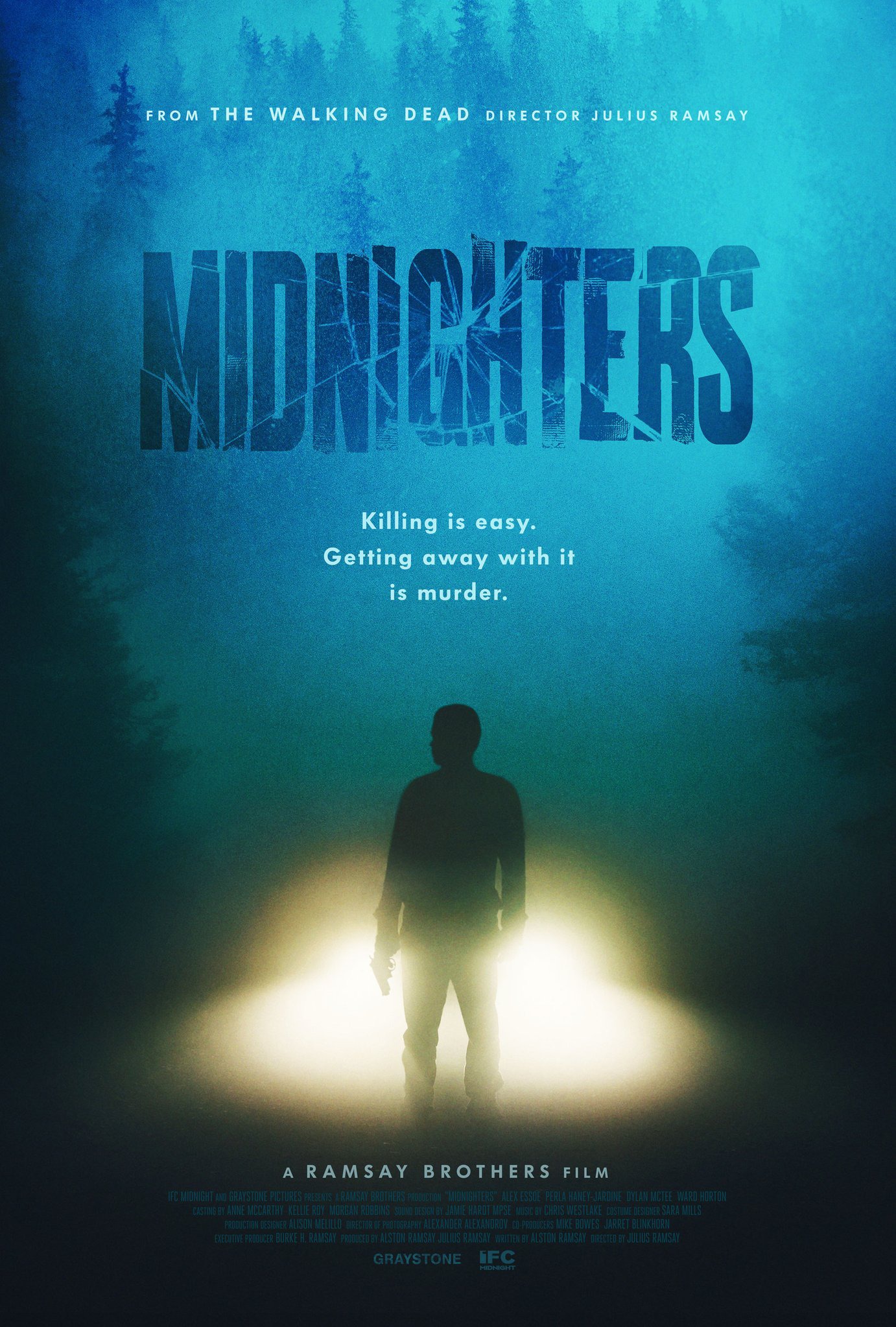 Midnighters
