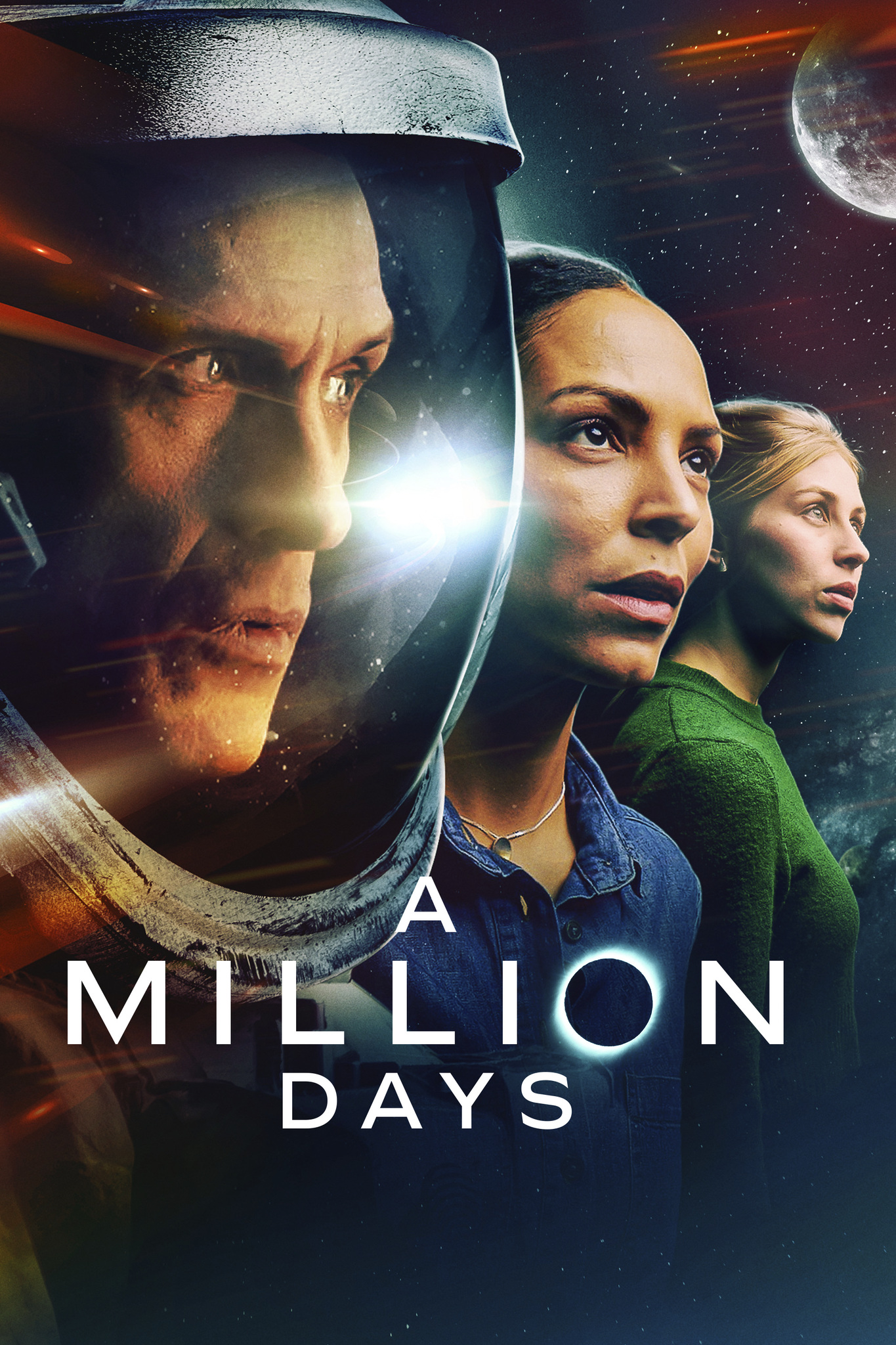 A Million Days