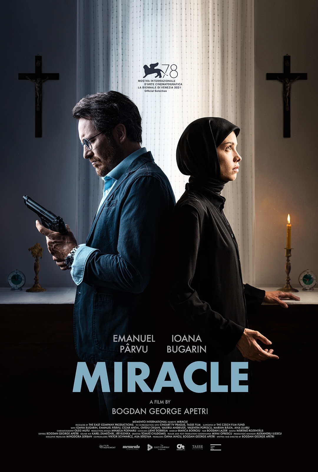 Miracol