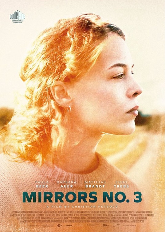 Miroirs No. 3